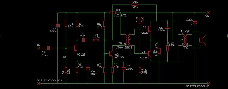 Schematic.