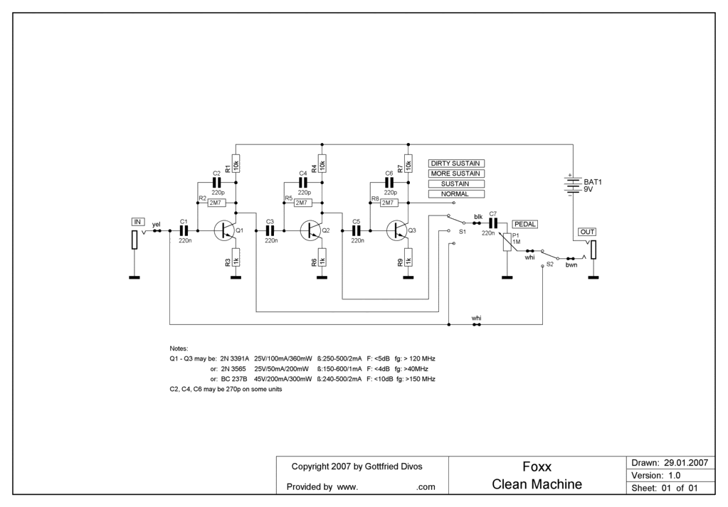 Schematic