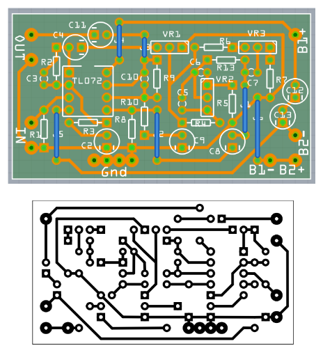 pcb